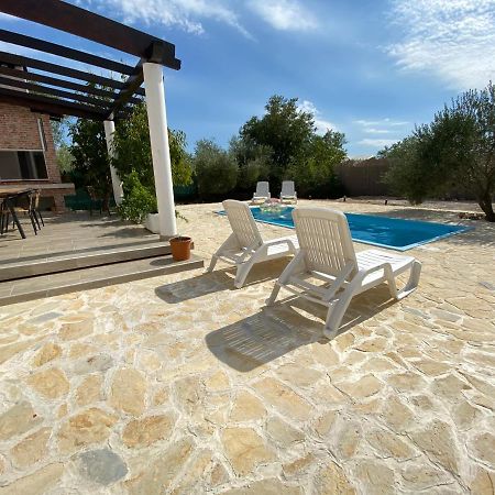 Villa Bubica- Cozy Holiday Home In Rural Area With Pool Stankovci  Exterior foto