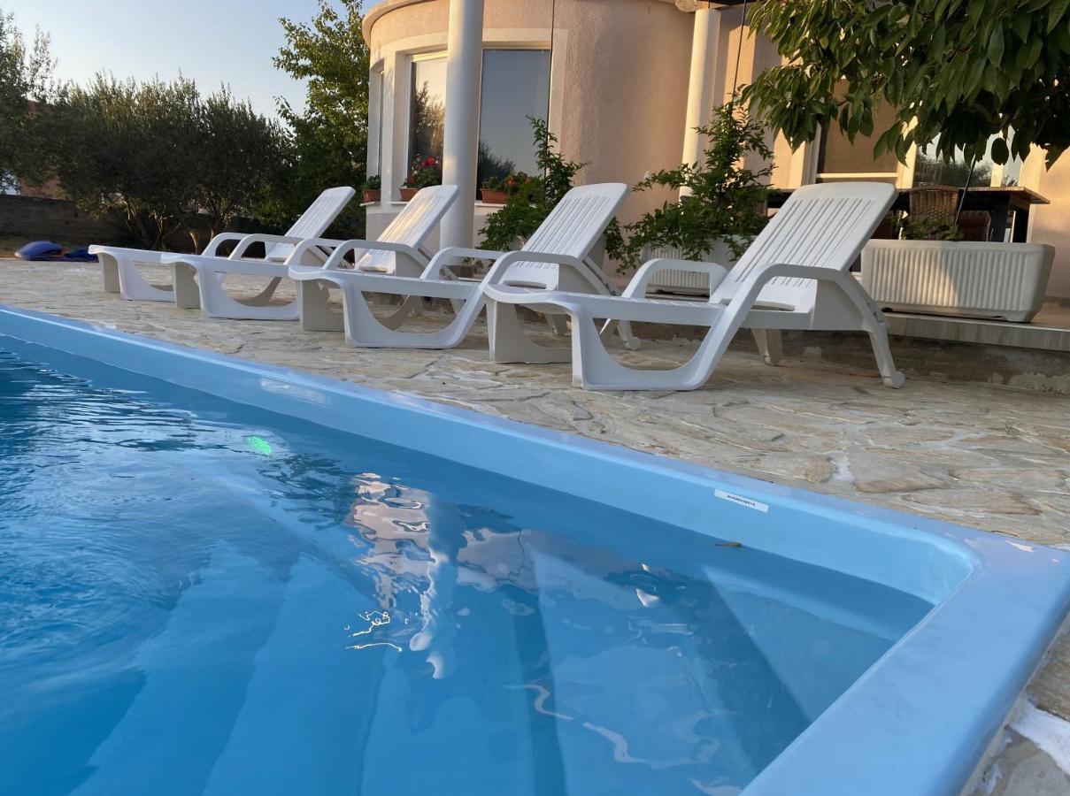 Villa Bubica- Cozy Holiday Home In Rural Area With Pool Stankovci  Exterior foto