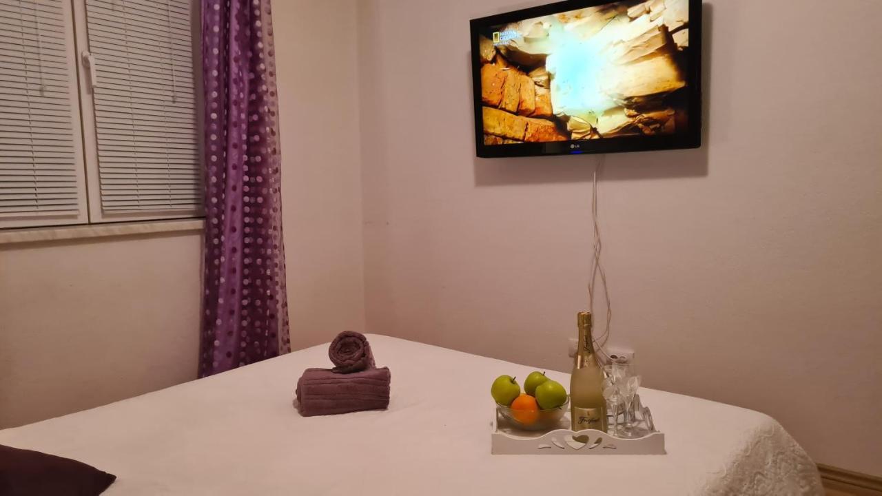 Villa Bubica- Cozy Holiday Home In Rural Area With Pool Stankovci  Exterior foto