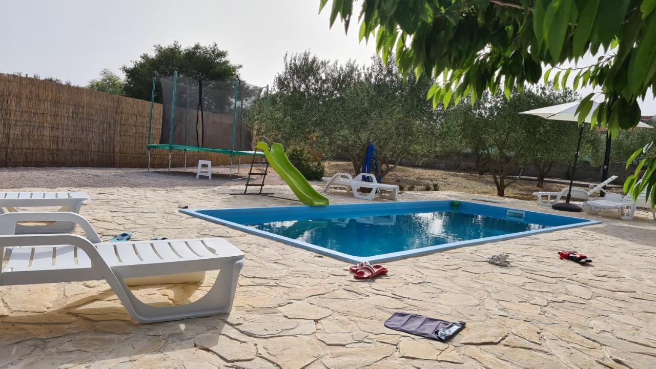 Villa Bubica- Cozy Holiday Home In Rural Area With Pool Stankovci  Exterior foto