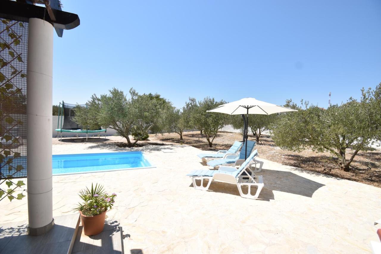 Villa Bubica- Cozy Holiday Home In Rural Area With Pool Stankovci  Exterior foto