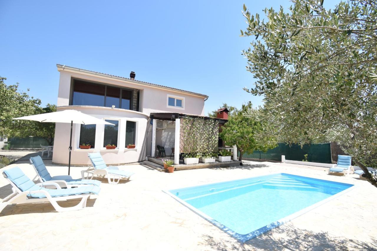 Villa Bubica- Cozy Holiday Home In Rural Area With Pool Stankovci  Exterior foto